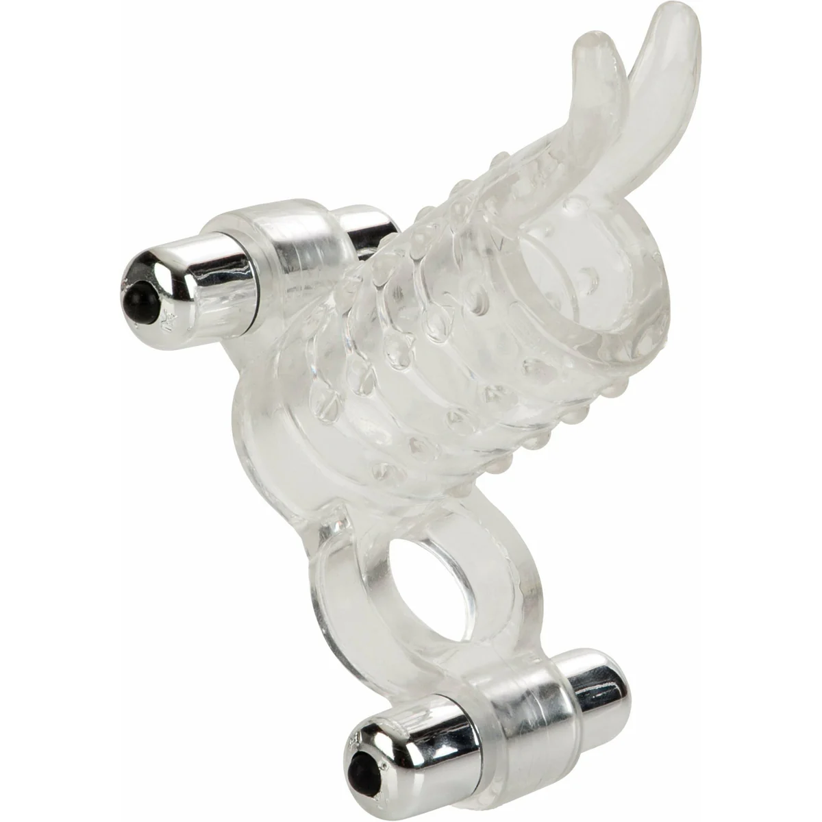 CalExotics Endless Desires Couples Enhancer - Clear