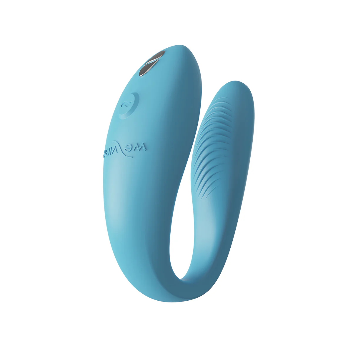 We Vibe Sync Go – Turquoise