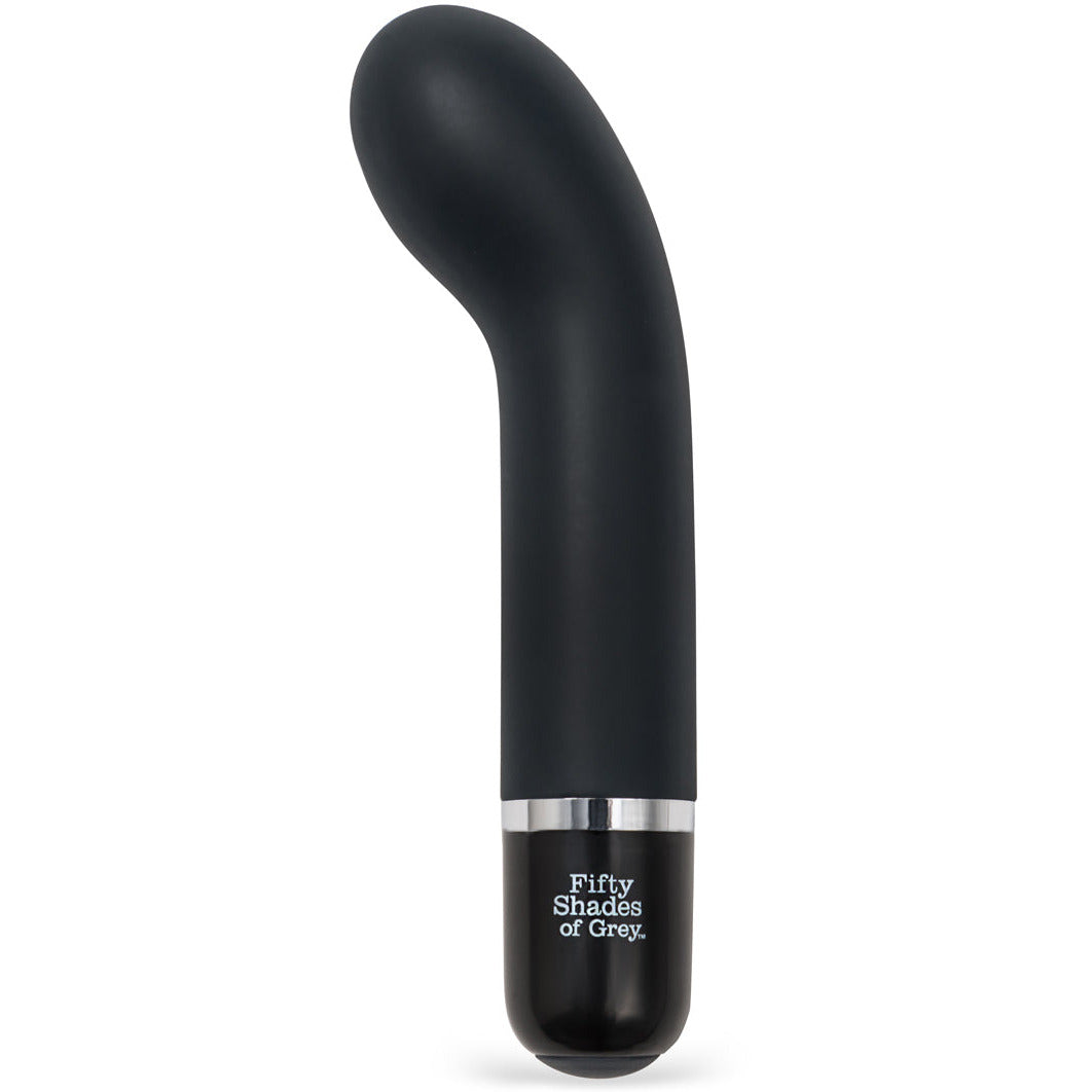 Fifty Shades of Grey® Insatiable Desire Mini G-Spot Vibrator