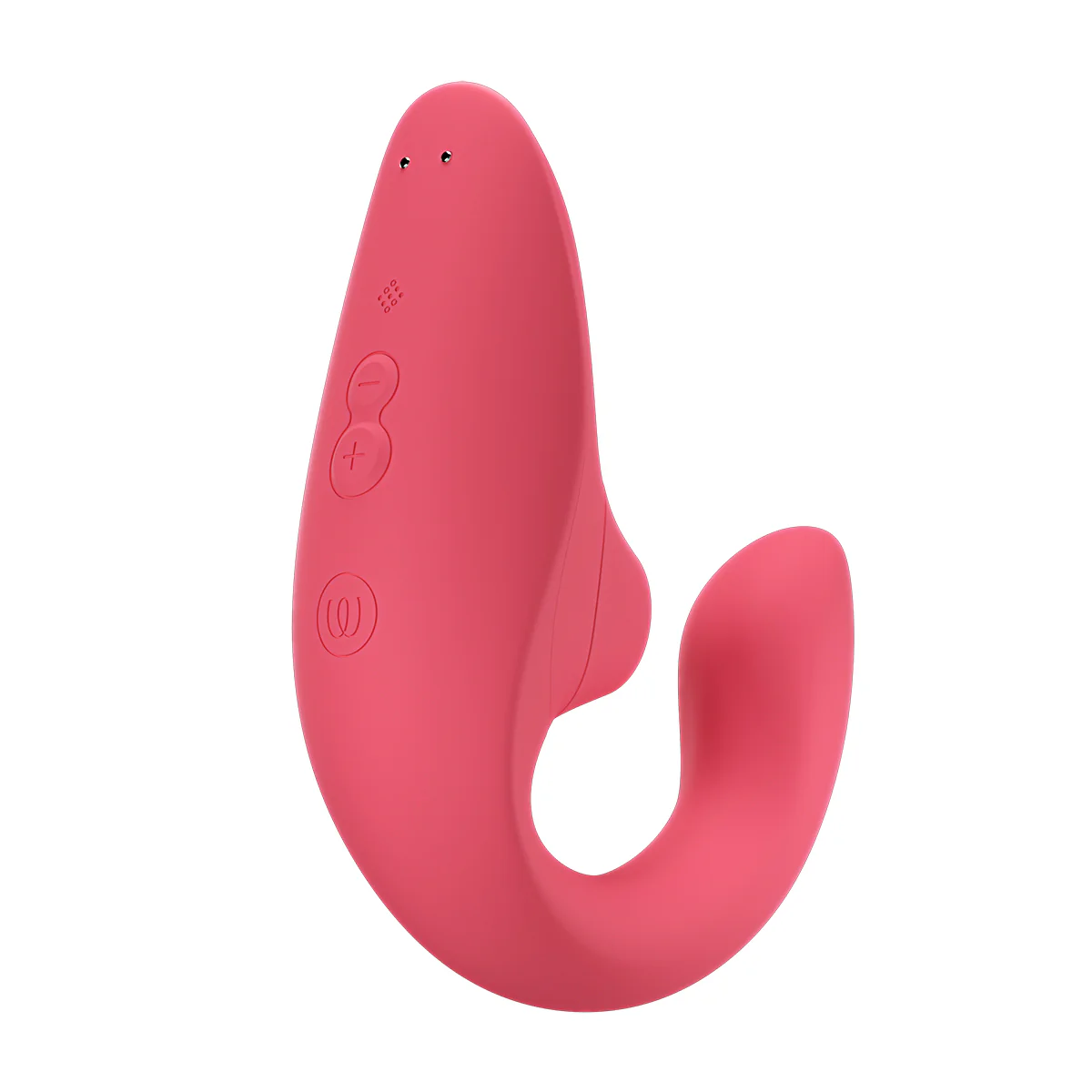 Womanizer Blend – Vibrant Rose
