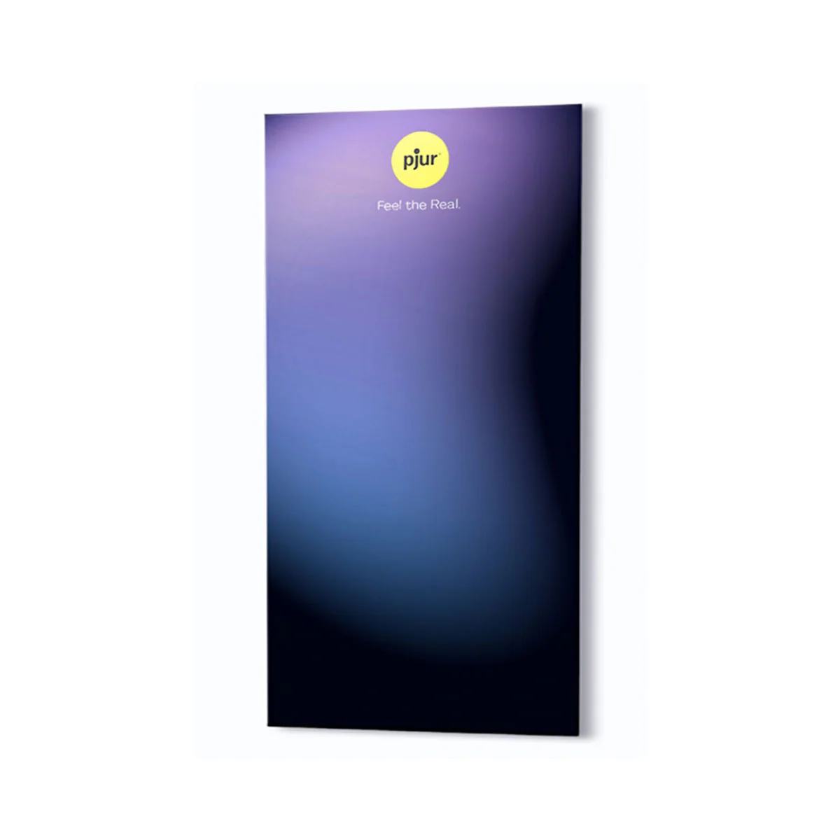 pjur Slatwall Skin – Lights OFF - 4' x 8'