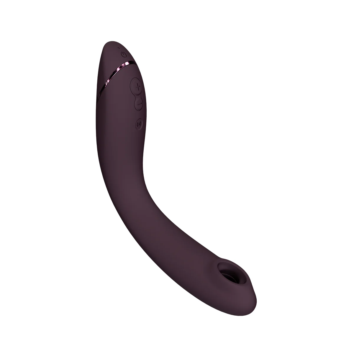 Womanizer – OG - G-Spot Vibrator – Aubergine