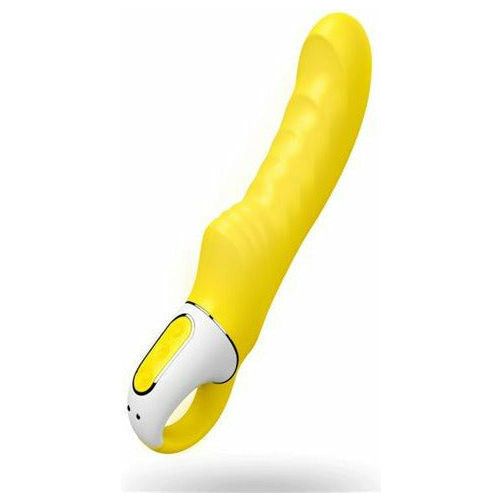 Satisfyer Vibes - Yummy Sunshine - Yellow