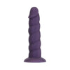 Addiction Fantasy – Unicorn Dildo – 7” – Purple