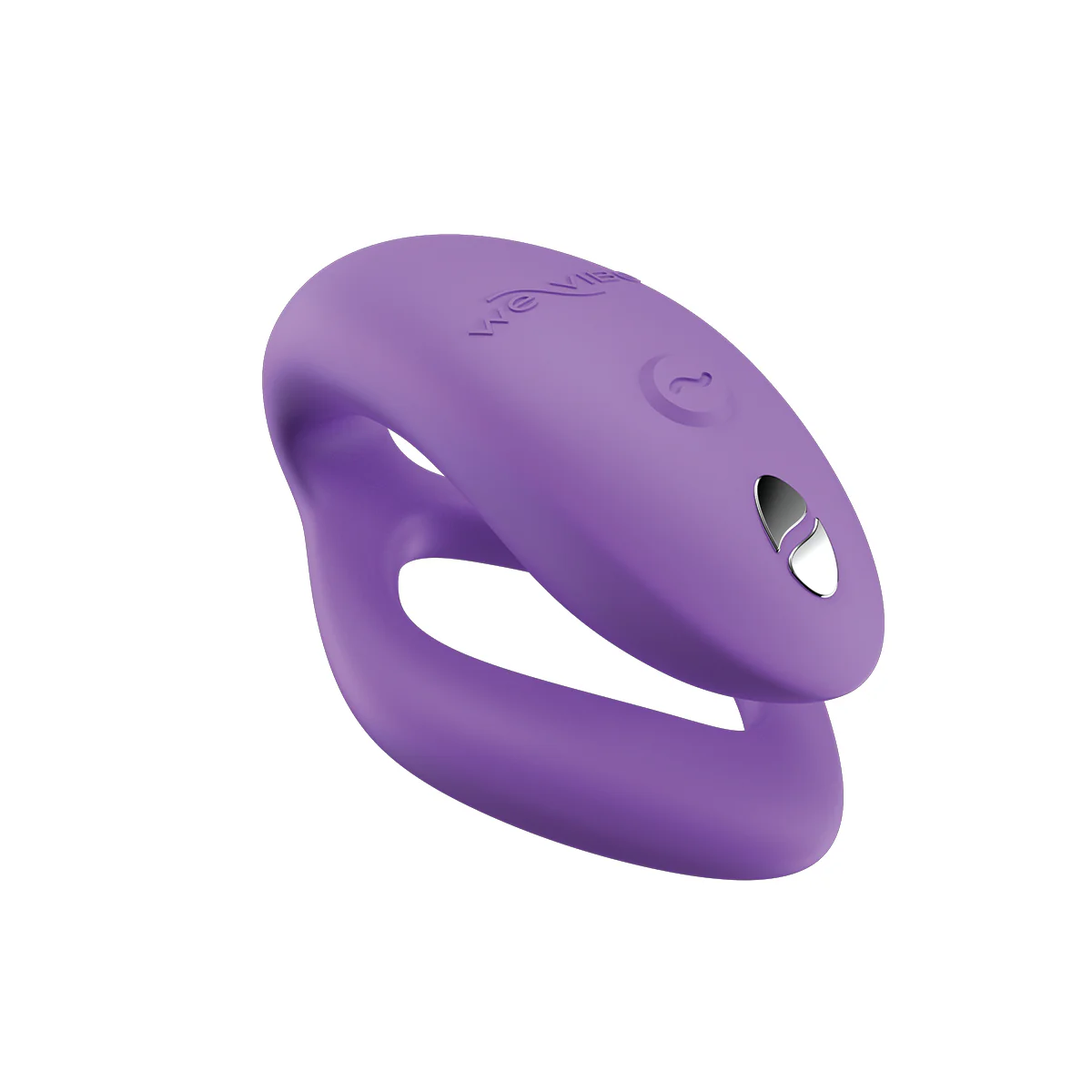 We-Vibe® - Sync O - Couples Vibrator – Light Purple