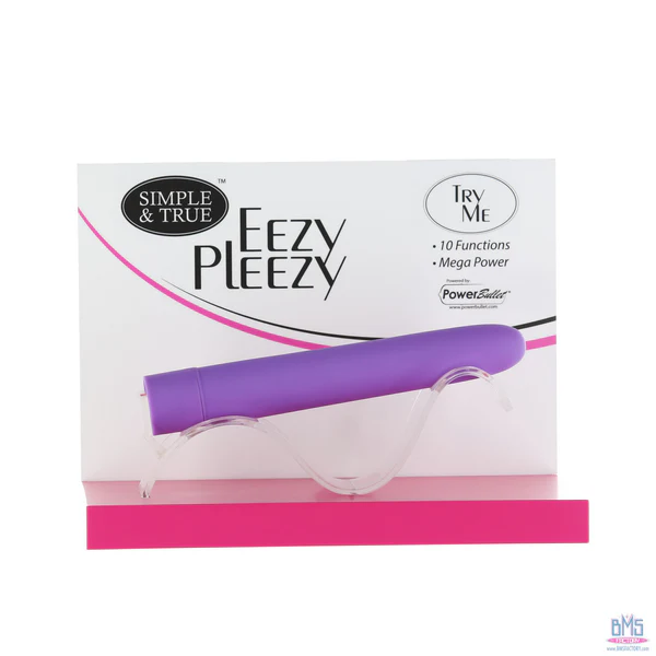 PowerBullet Eezy Pleezy - 7