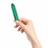 PowerBullet Pretty Point – Bullet Vibrator – Rechargeable – Teal