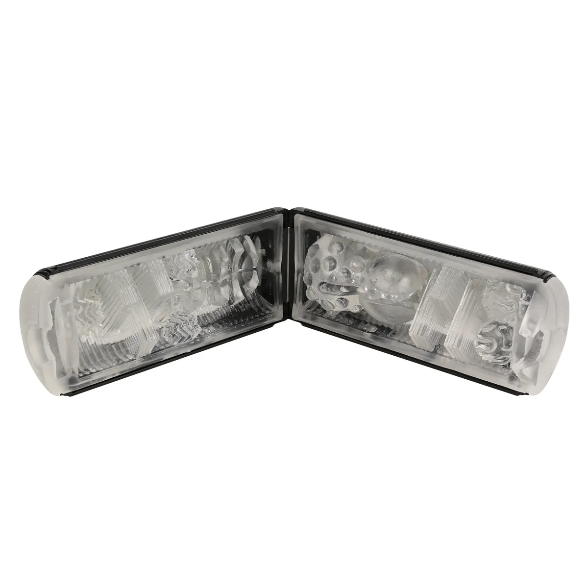 Tenga Flip Hole Masturbator - Black