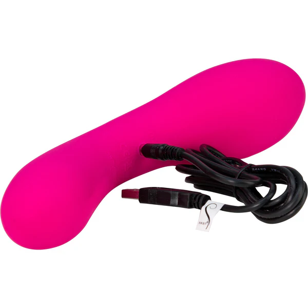 Swan Wand - Pink