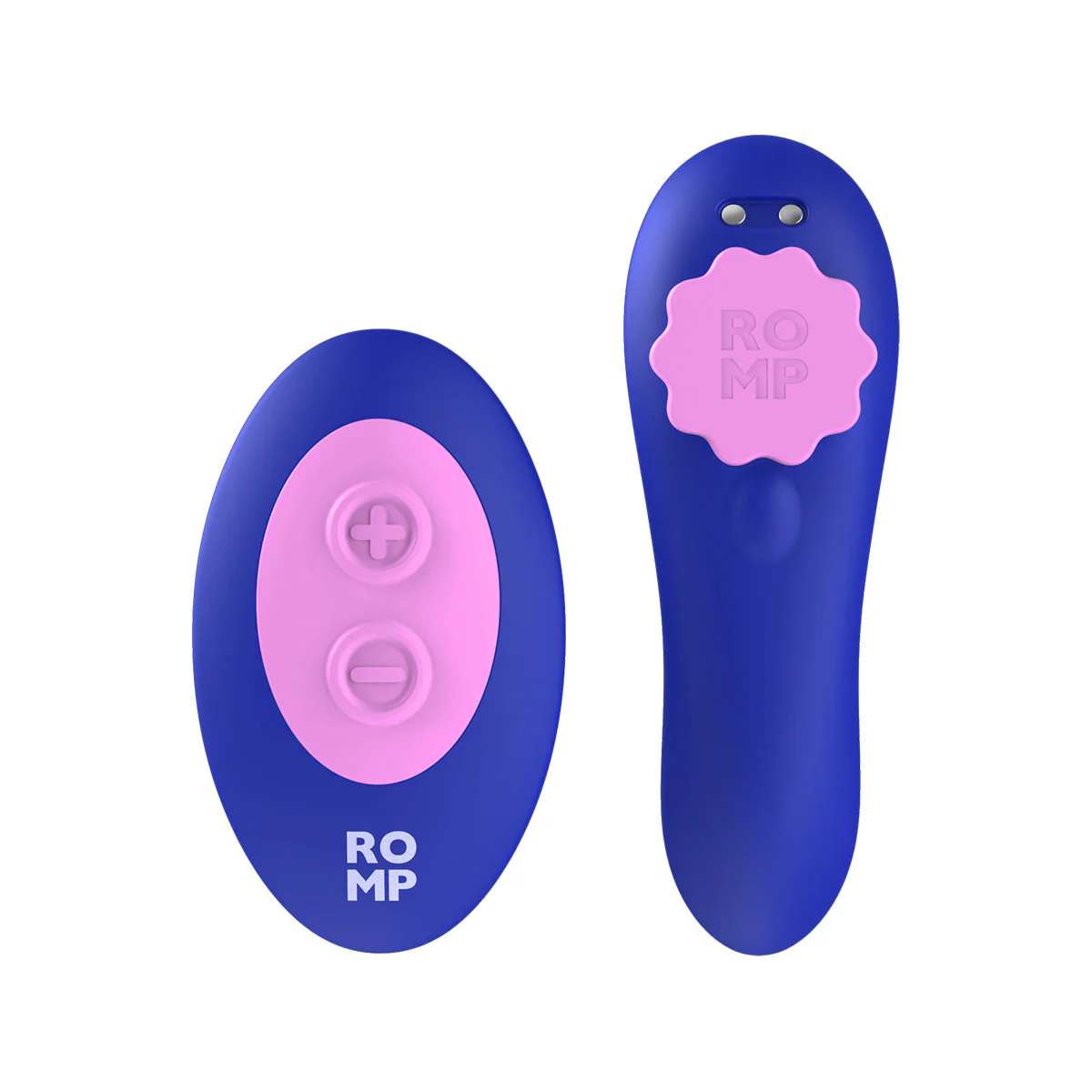 ROMP Party Wearable Panty Vibrator