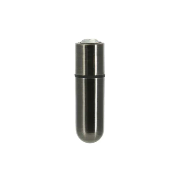 First-Class Bullet - 2.5