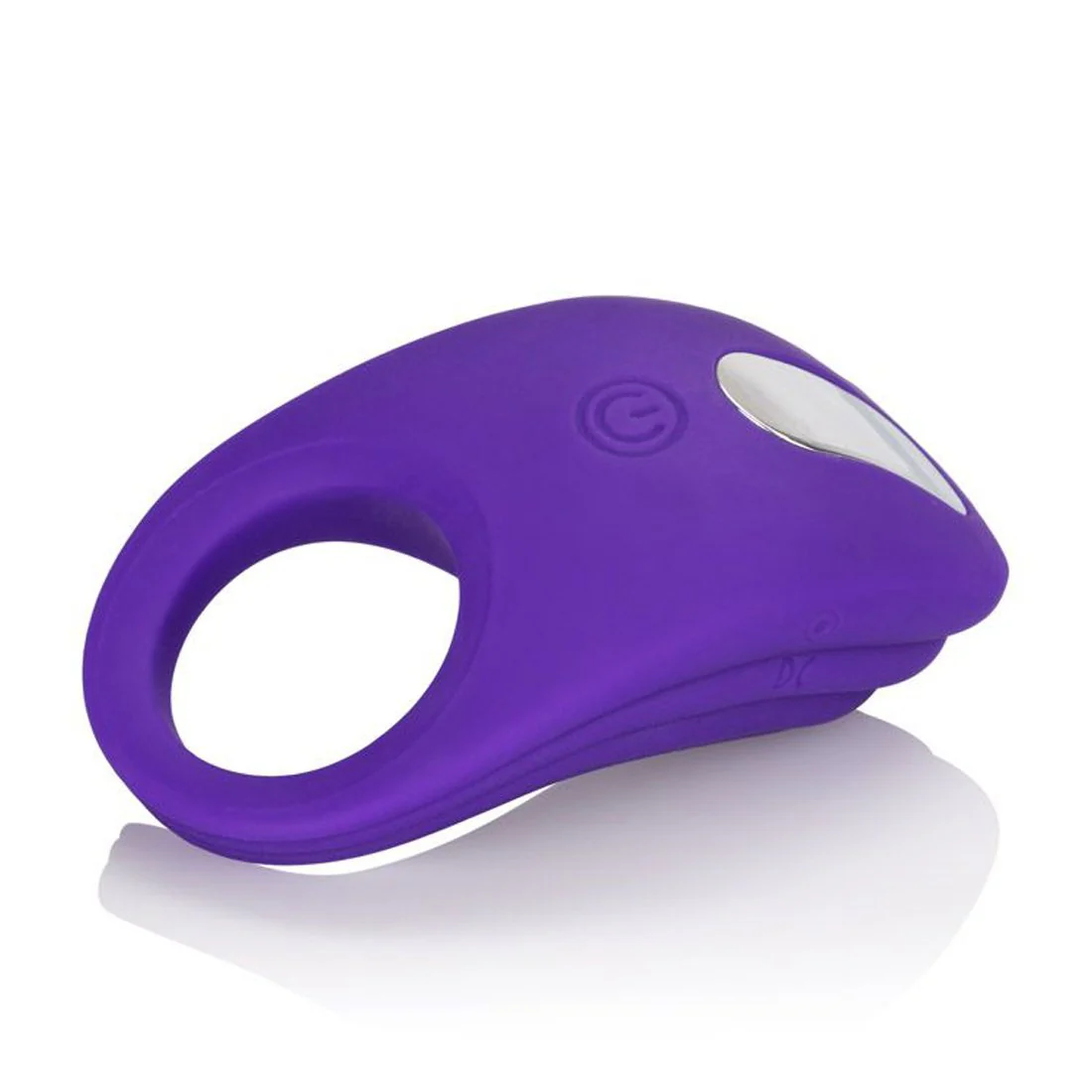 CalExotics Silicone Rechargeable Passion Enhancer