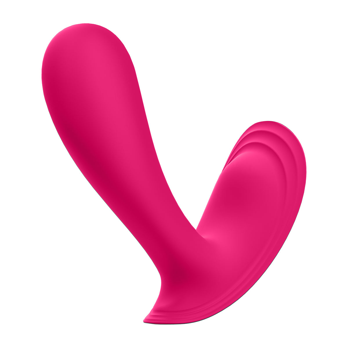 Satisfyer - Top Secret Wearable Vibrator – Pink