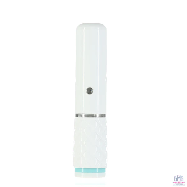 Pillow Talk Feisty - Thrusting Vibrator - Teal