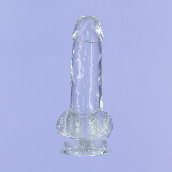 Addiction Crystal – 6