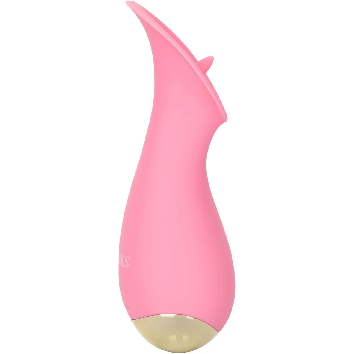 CalExotics Slay #TickleMe – Clitoral Vibrator – Pink