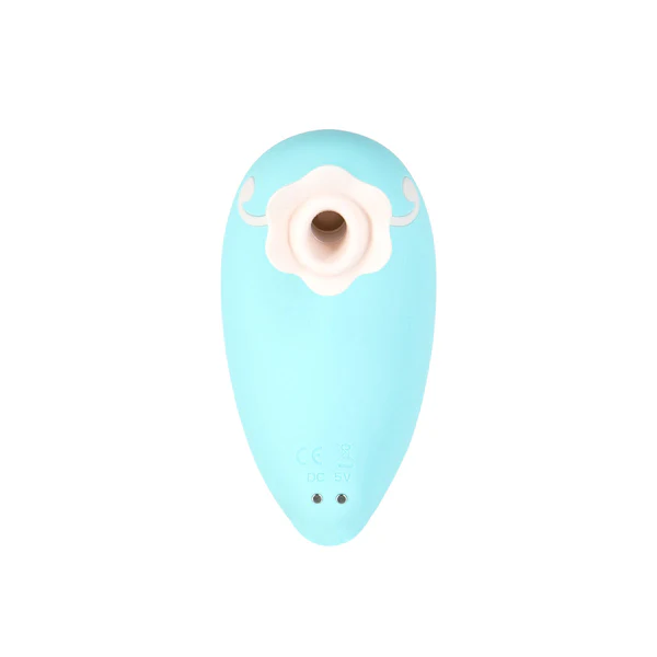 Pillow Talk Dreamy – Luxurious Clitoral Massager – Teal