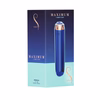 Swan® - Maximum Bullet Vibrator + Silicone Comfy Cuff – Blue