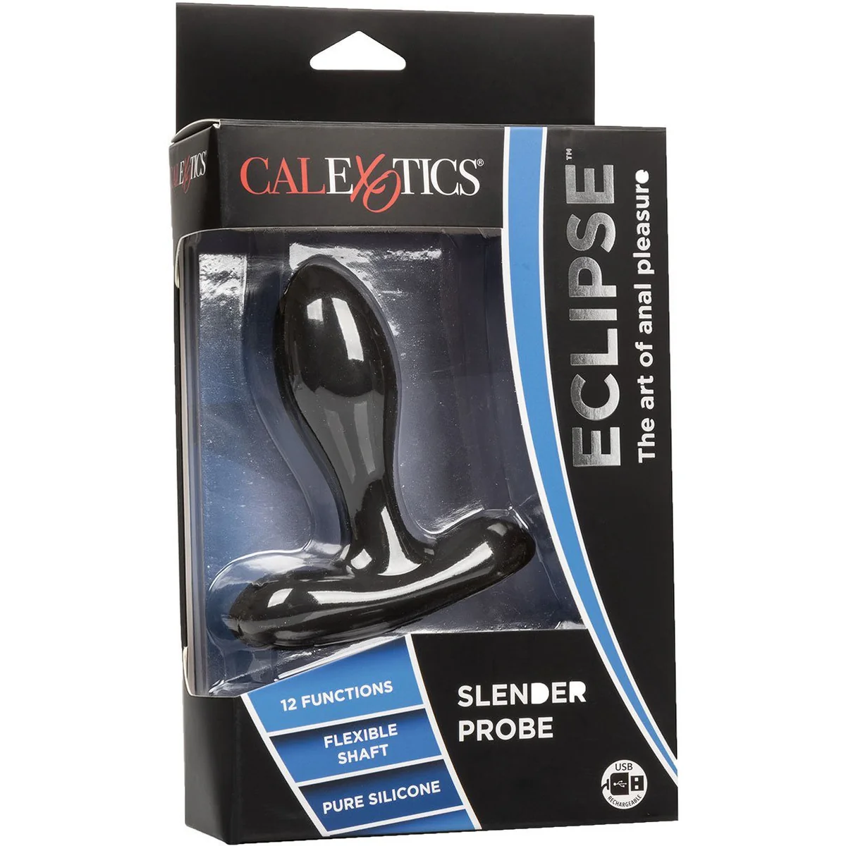CalExotics Eclipse Slender Anal Probe