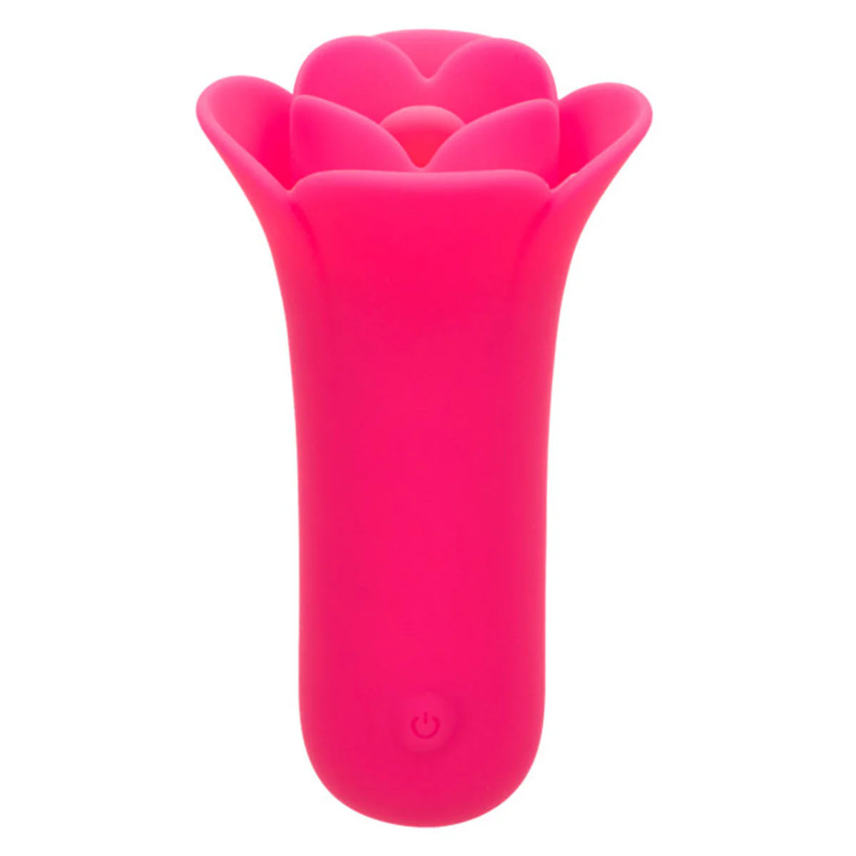 CaleXOtics Naughty Bits Lily Licker – Pink