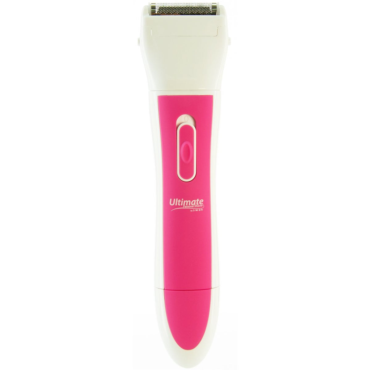 Ultimate Personal Shaver - Women