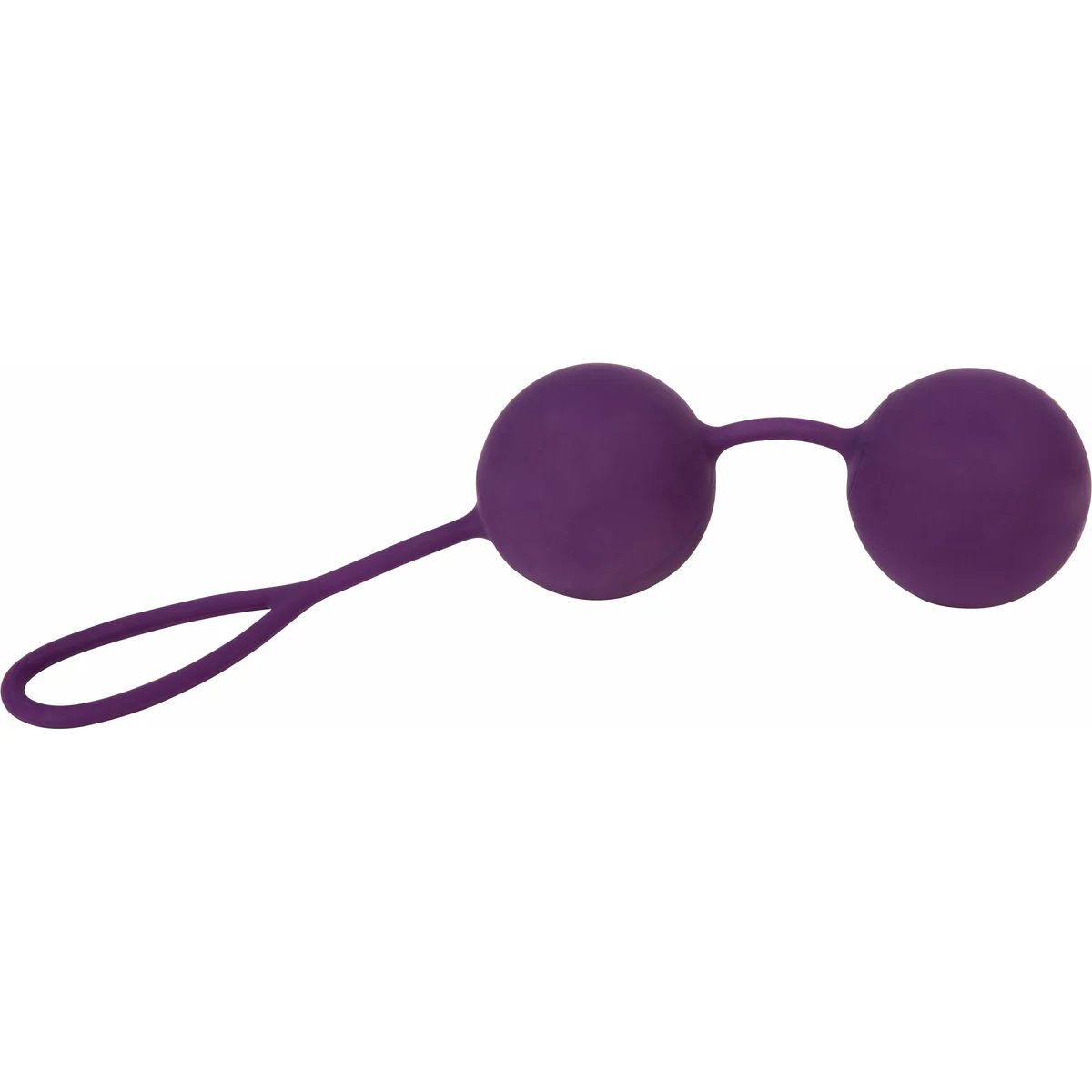 Seven Creations Duplicity Duo K-Balls - Purple