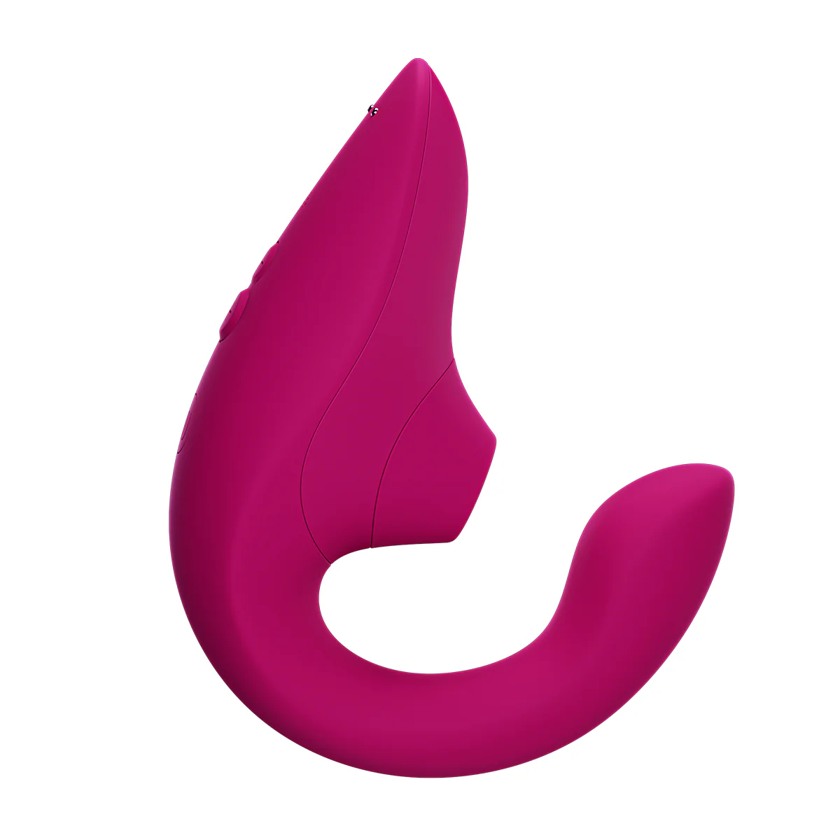 Womanizer Blend – Vibrant Pink