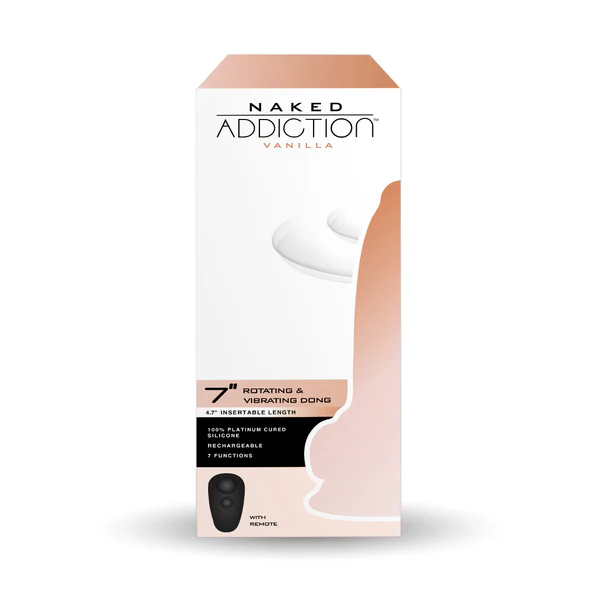 Naked Addiction 7