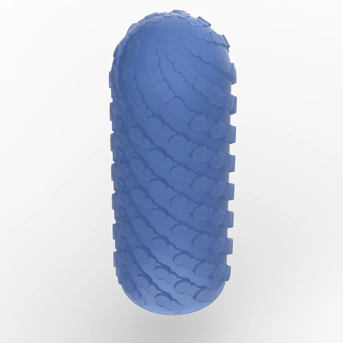 We-Vibe - Arcwave - Ghost Stroker - Blue