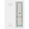 Pillow Talk Feisty - Thrusting Vibrator - Teal