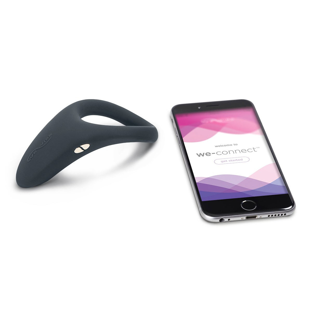 We-Vibe Verge Vibrating Ring