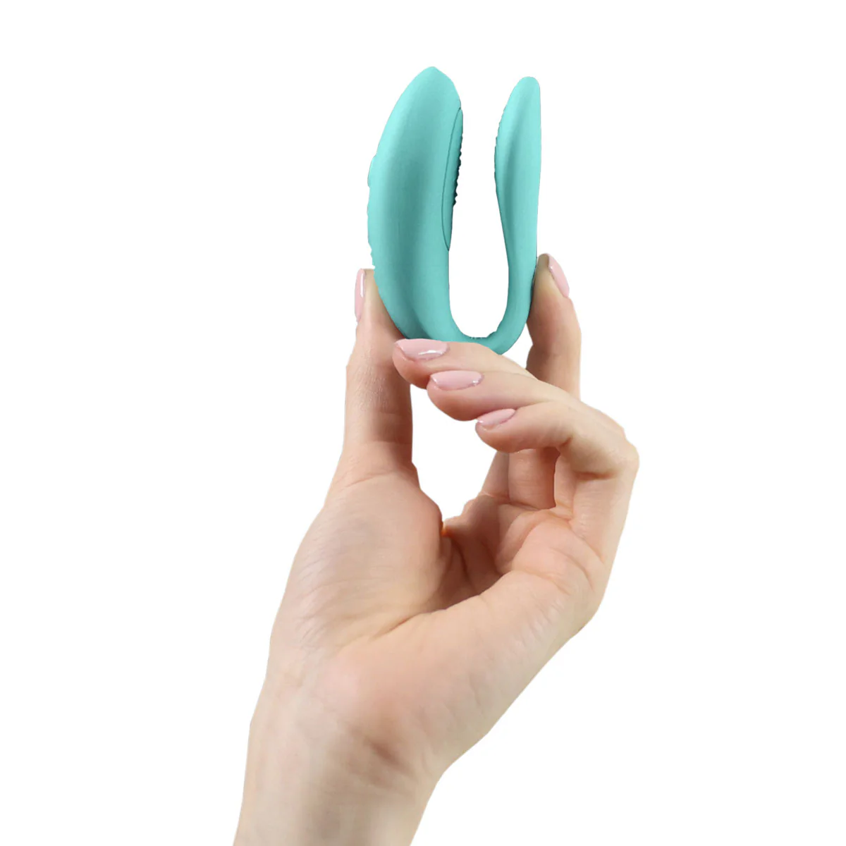 We-Vibe® - Sync Lite - Couples Vibrator – Aqua