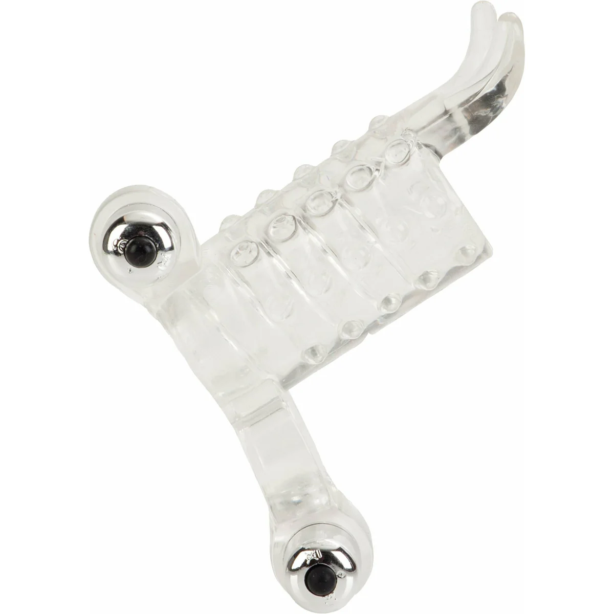 CalExotics Endless Desires Couples Enhancer - Clear