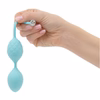 Pillow Talk Frisky - Kegel Balls - Teal