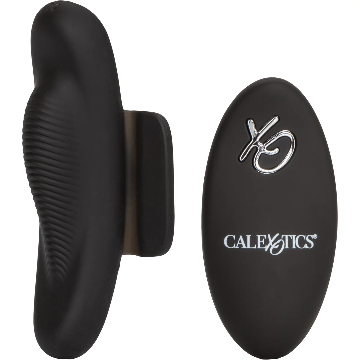 CalExotics Lock-N-Play Remote Petite Panty Teaser