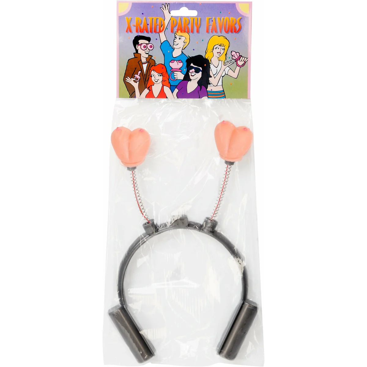 TYTF X Rated Party Favors - Blinking Antennas