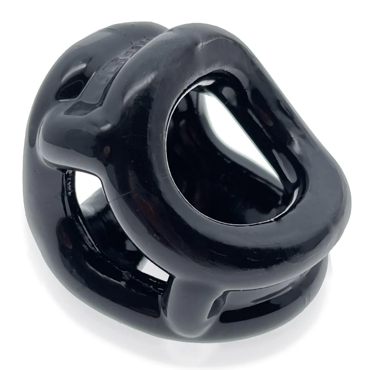 Oxballs Cocksling - Air Sling - Black