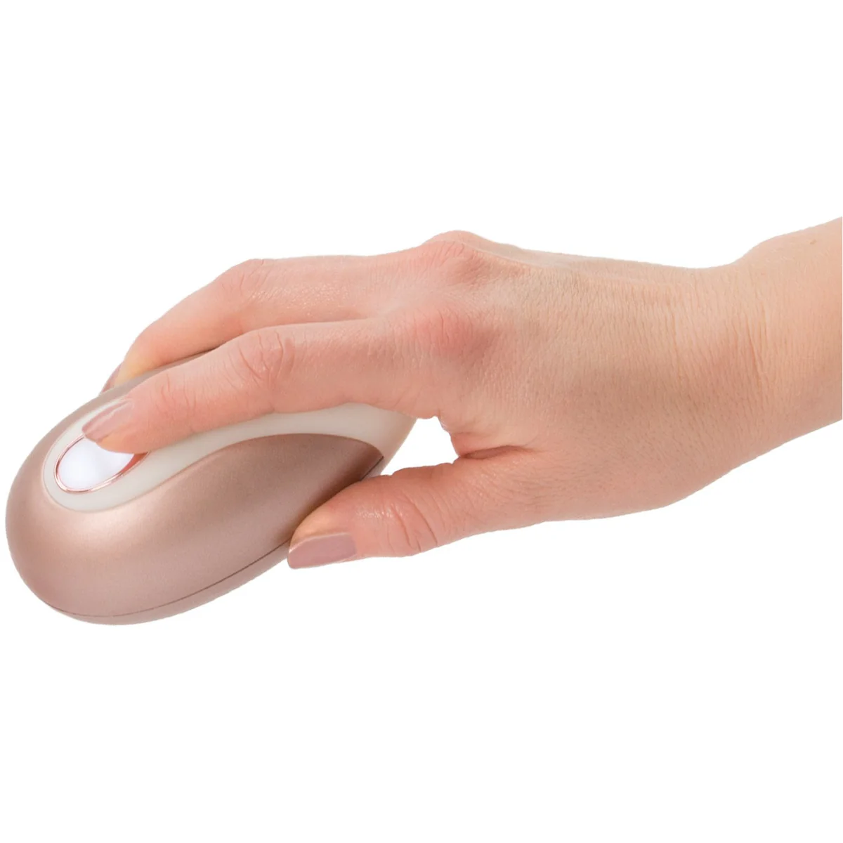 Satisfyer Pro Deluxe Vibrator (Next Generation)