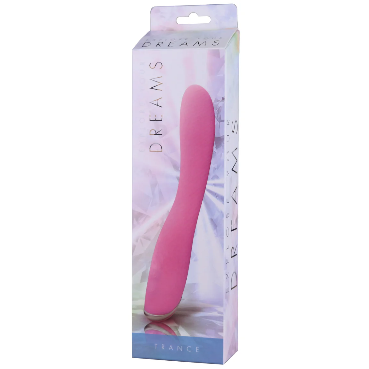 Seven Creations Explore Your Dreams - Trance Vibrator