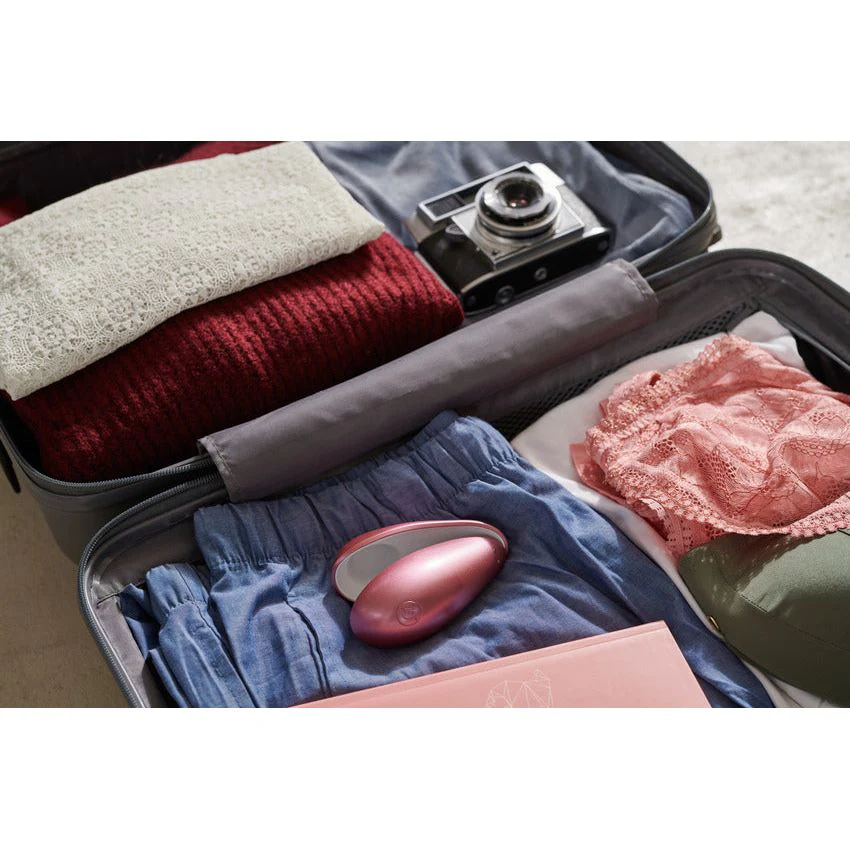 Womanizer LIBERTY - Assorted Colors Available