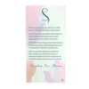 The Monarch Swan®- Transform With A Twist Vibrator & Stimulator - Teal