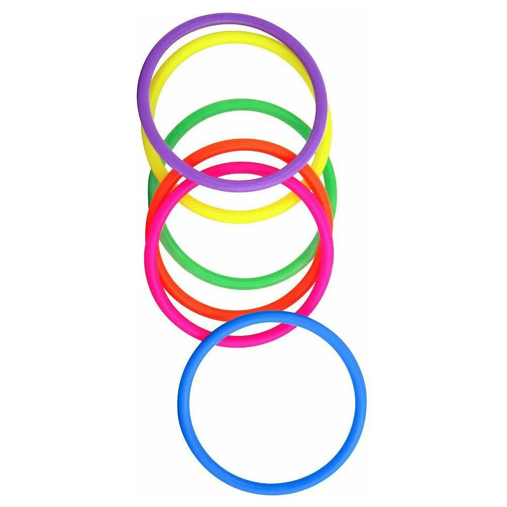 TYTF Girl's Night Out Strap-On Willy Hoopla
