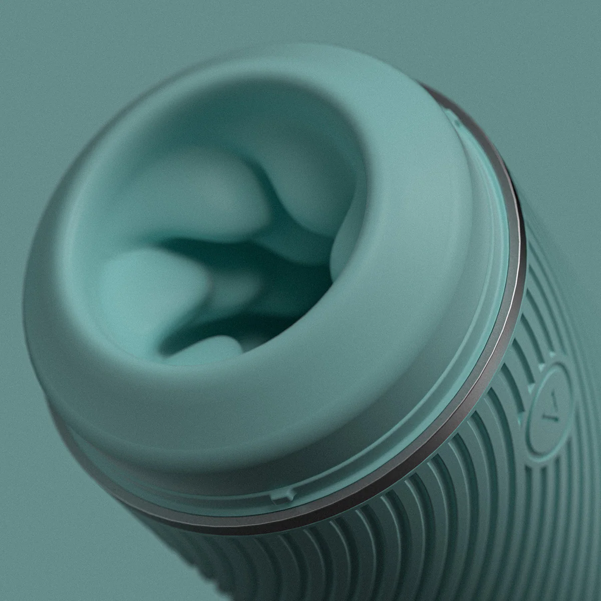 We-Vibe - Arcwave - Pow Stroker - Mint