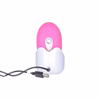 Lamode By Swan Dreamy – Luxurious Clitoral Stimulator with Case - Magenta