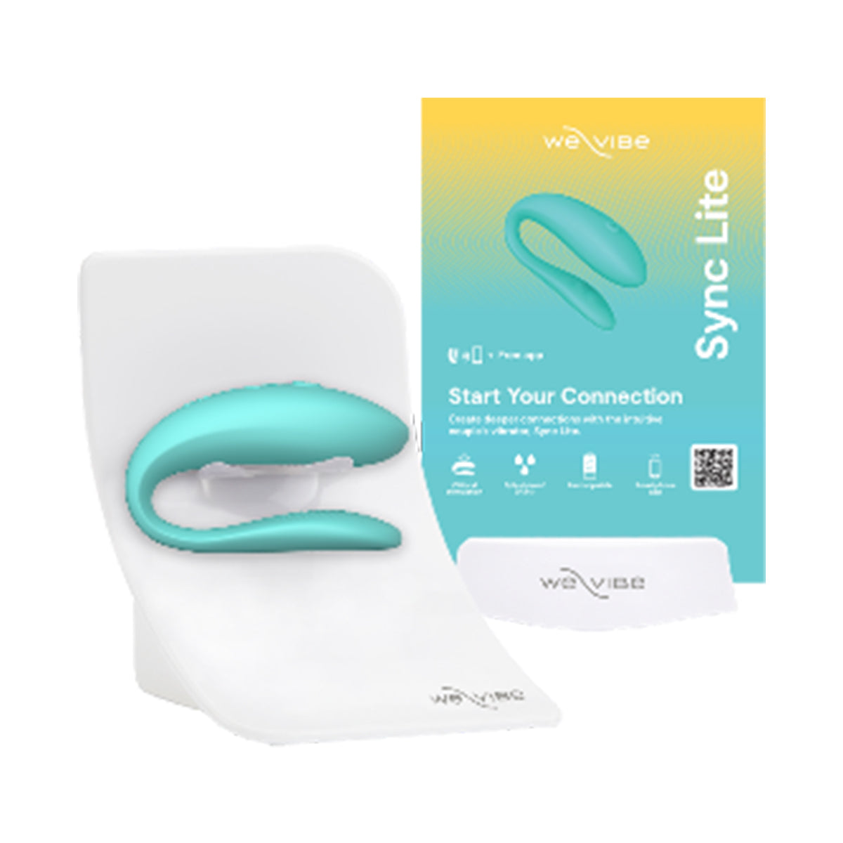 Sync Lite by We-Vibe Display Kit