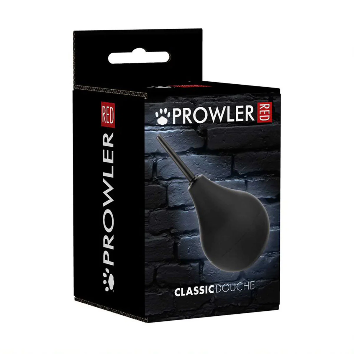 Prowler Large Bulb Douche – 224 ml