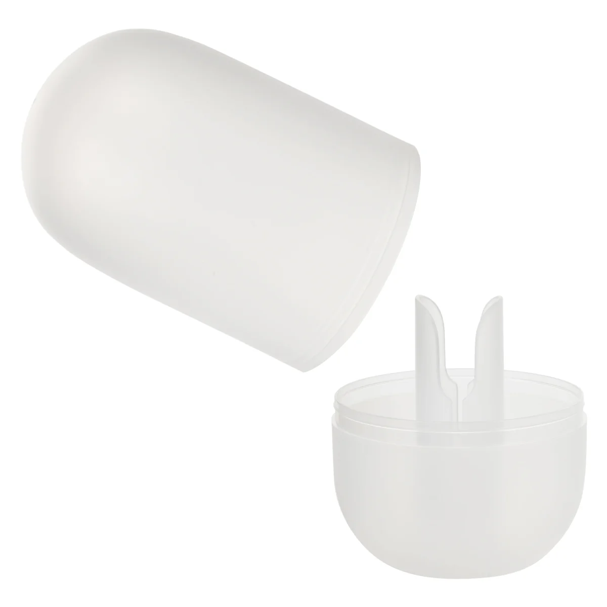 CaleXOtics – Boundless – Reversible Squishy Ball Stroker