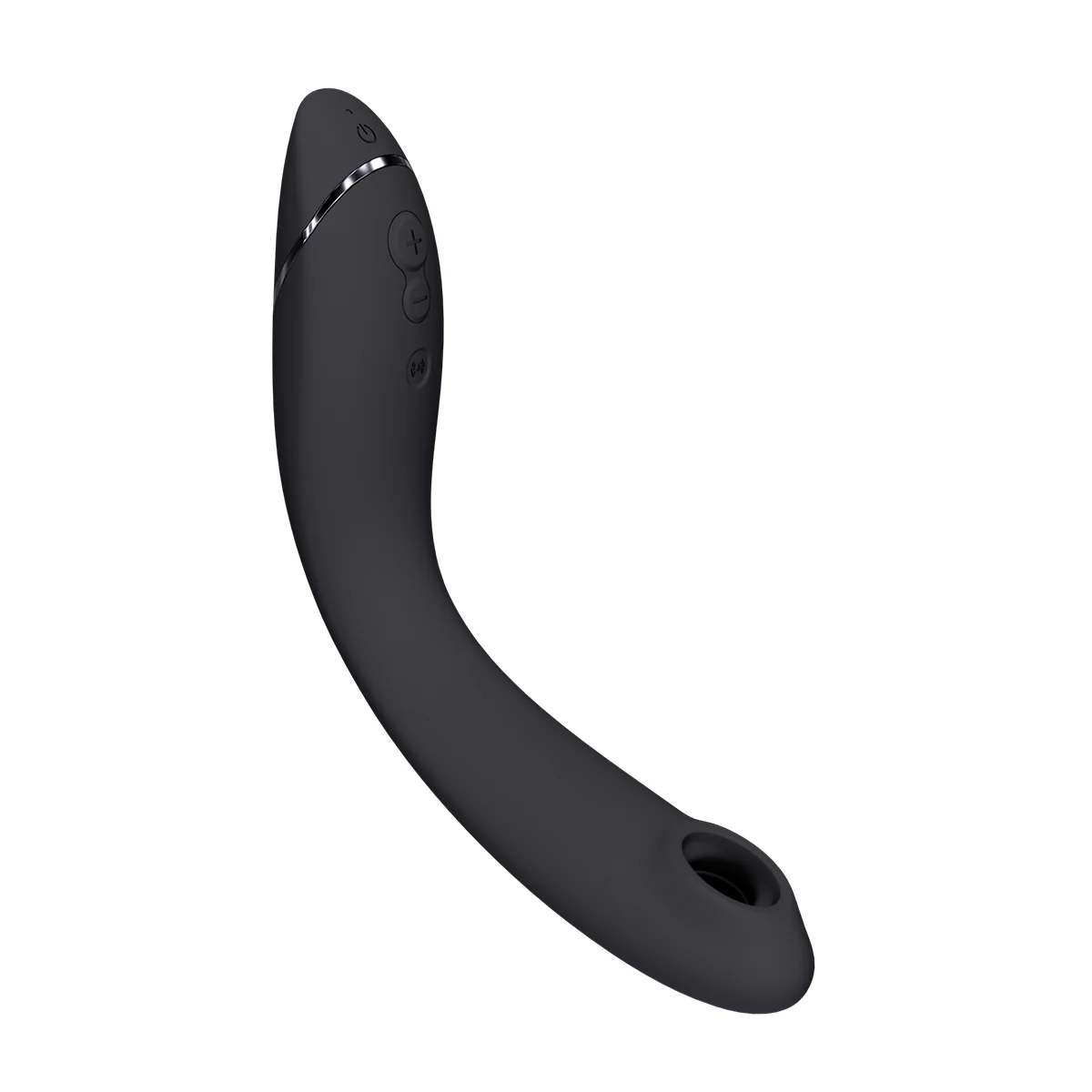 Womanizer – OG - G-Spot Vibrator – Dark Gray