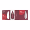 Womanizer Premium 2 – Clitoral Stimulator – Bordeaux
