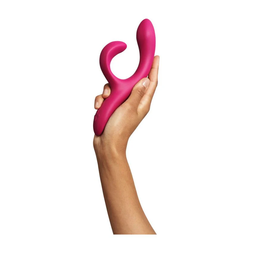 We-Vibe Nova 2 - Beyond a Classic Rabbit Vibrator